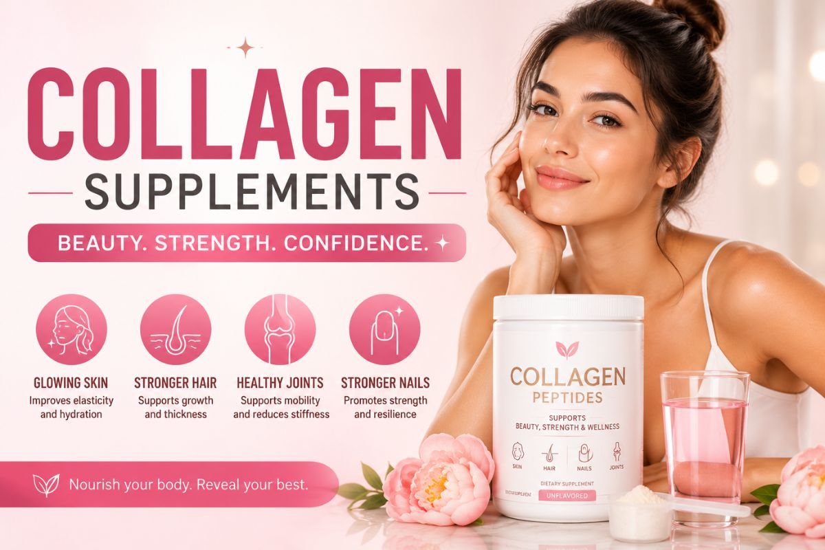 Do Collagen Supplements Work? What You Should Know