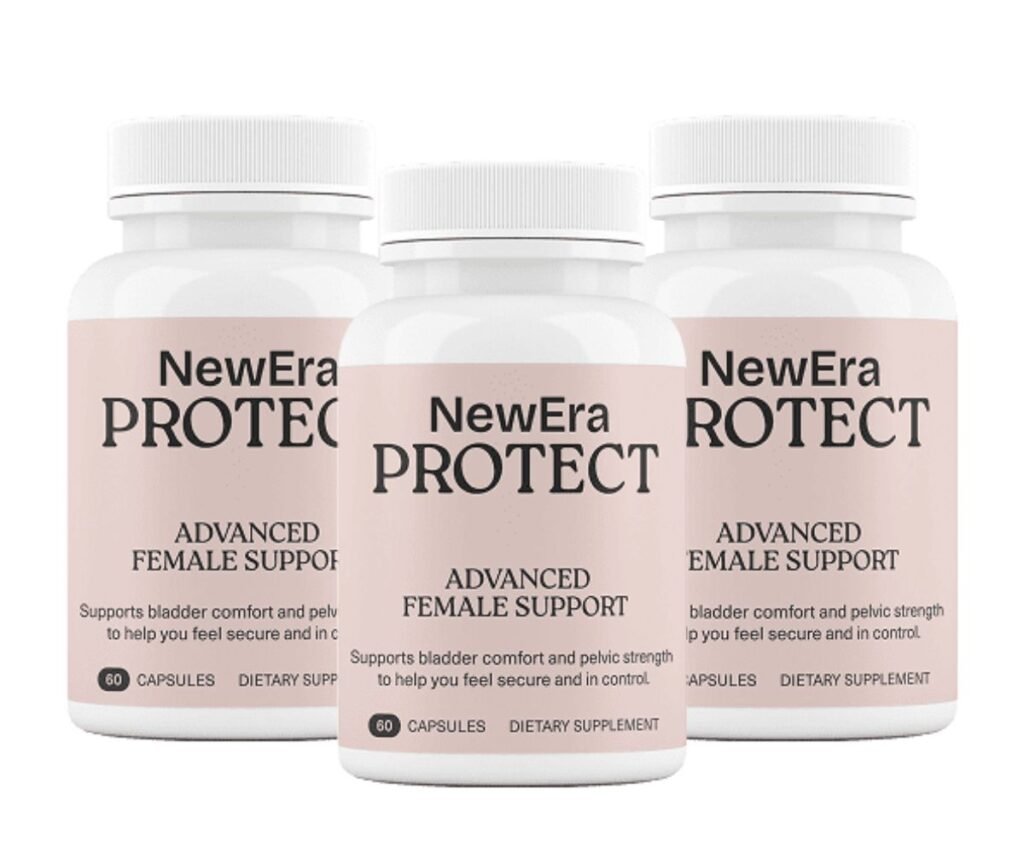 NewEra Protect Supplement